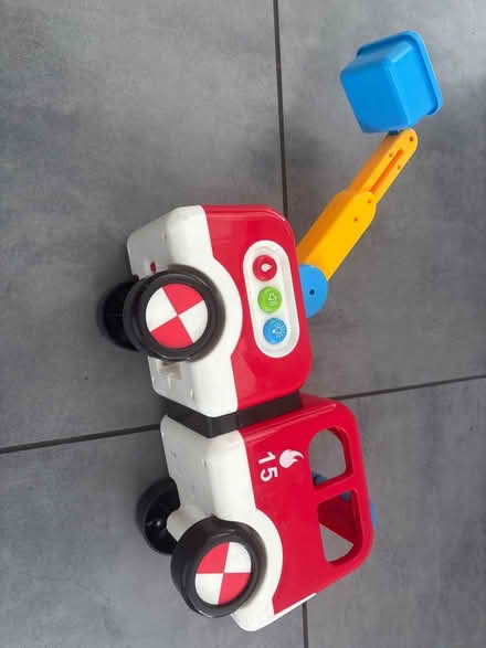 Photo of free Fire truck (Kenilworth CV8) #1