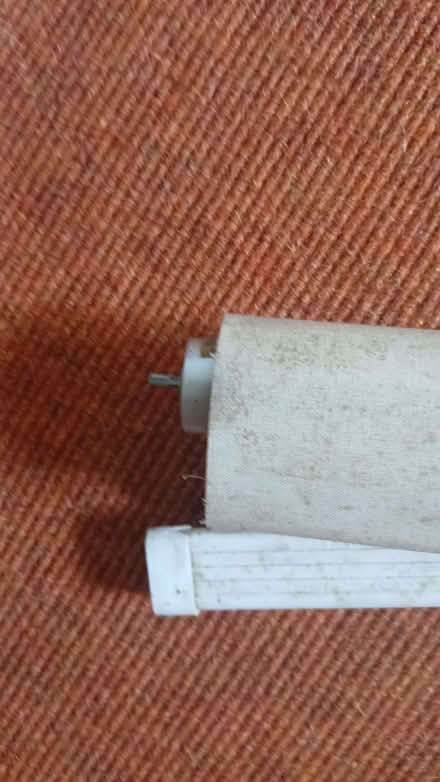 Photo of free Canvas blind (Maidenhead SL6) #1
