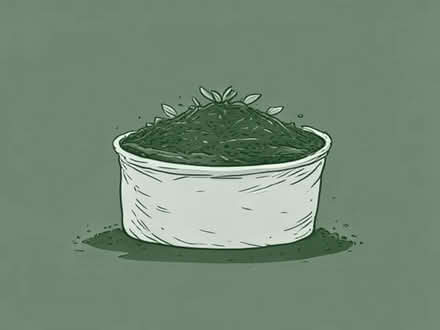 Photo of free Bagged garden soil (Hest Bank LA2) #1