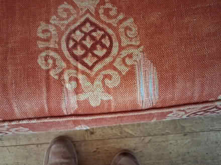 Photo of free Sofa (Boroughbridge) #3