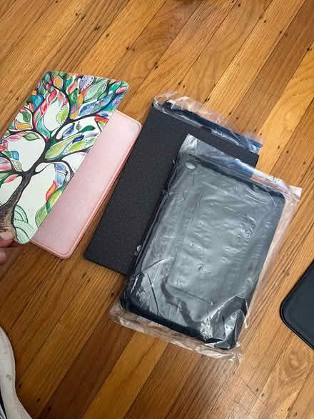 Photo of free 3 brand new cases (El Cerrito) #1