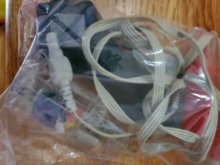 Photo of free Kinex controllers (Near Experimental Farm) #1