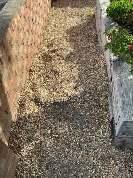 Photo of free Shingle (Stubbington PO14) #1