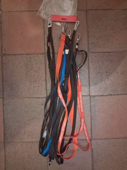 Photo of free Lanyards (Ardingly RH17) #1