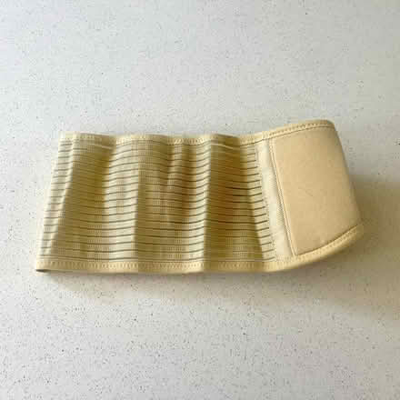 Photo of free Elasticated Back Support, Size S (Wetherby LS22) #2