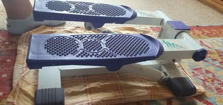 Photo of free Step exerciser (Littleover) #3
