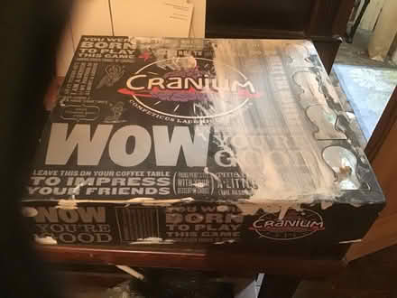 Photo of free Board games - intact, damaged boxes (Whitstable CT5) #3