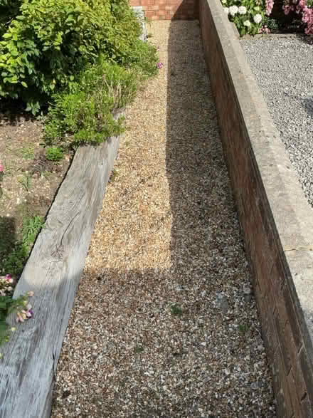 Photo of free Shingle (Stubbington PO14) #2