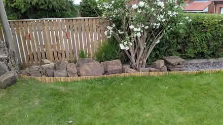 Photo of free Rockery rocks (Bishop Auckland DL14) #1