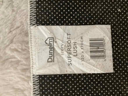Photo of free Rug (Oxford) #1