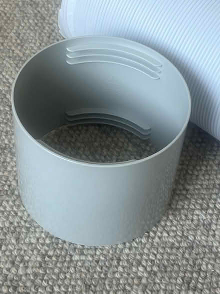 Photo of free Air conditioner exhaust extension (Westminster SW1P) #4