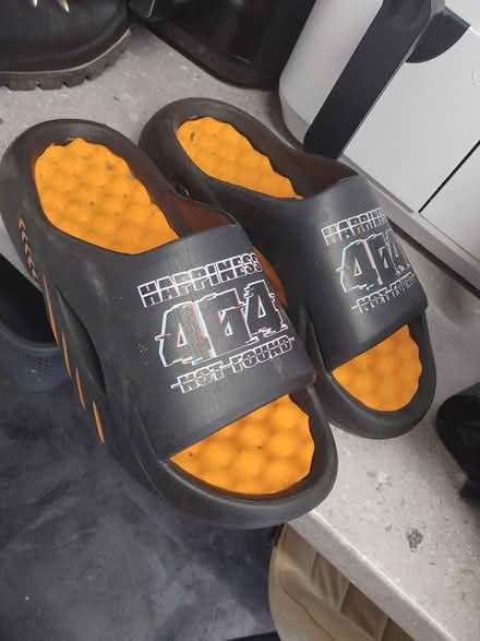 Photo of free Size 12 (Mottram SK14) #1