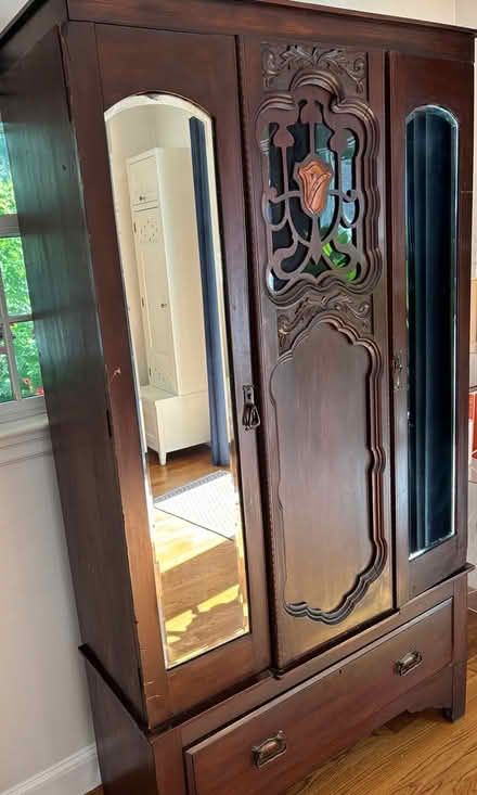 Photo of free Antique Armour (Wellesley) #4