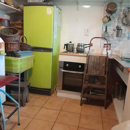 Photo of free Furniture, fridgefreezer, tumbledryer (Balsall Heath B12) #3