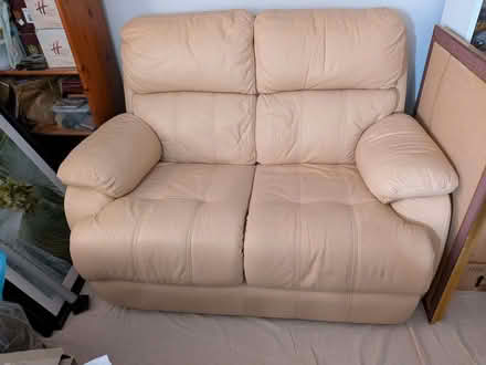 Photo of free Three sofa's (Wells BA5) #1