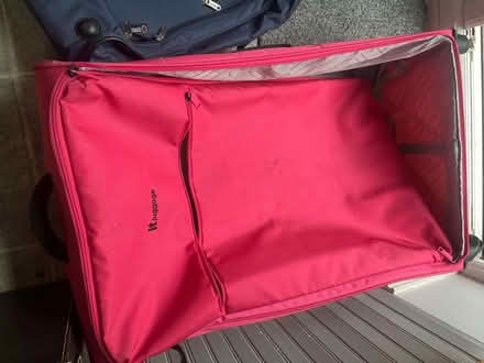 Photo of free Suitcases (Bloxwich WS3) #3