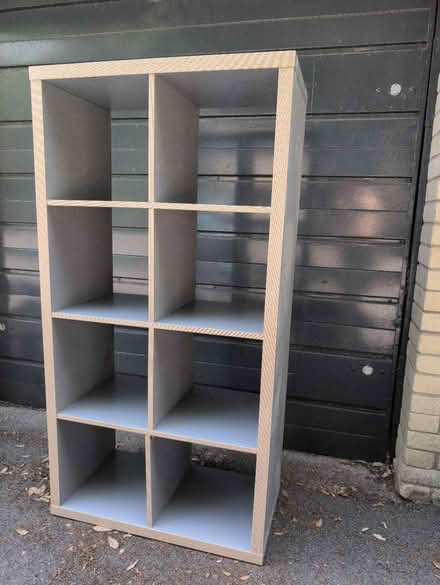 Photo of free Shelving unit (Clifton downs - BS6) #1