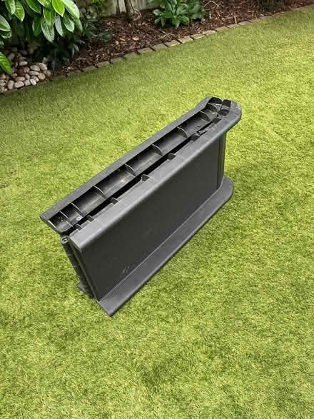 Photo of free Dog ramp Foldable (B31 4QH) #3