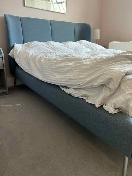 Photo of free Bed (BS1 6) #2