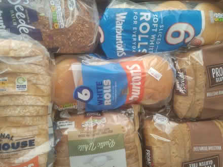 Photo of free Boxes of bread (Loughton IG10) #3