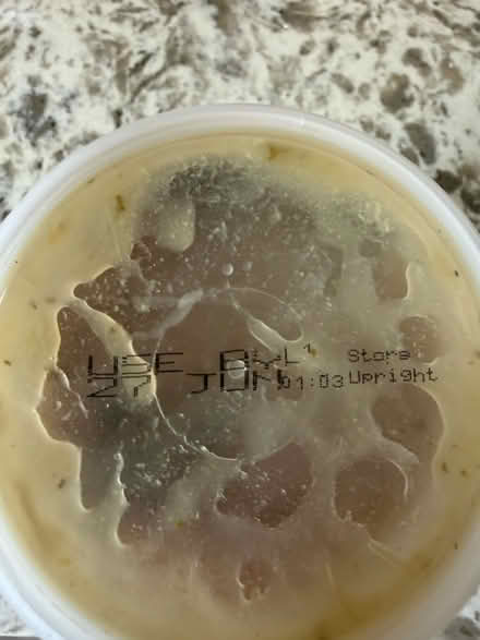 Photo of free Mix food (SE6) #2