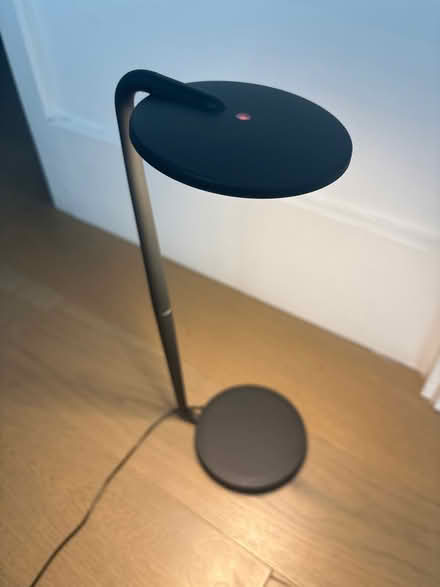 Photo of free Desk lamp (Lower east side) #2