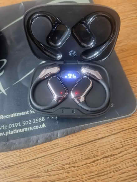 Photo of free Ear Buds (HX3) #2