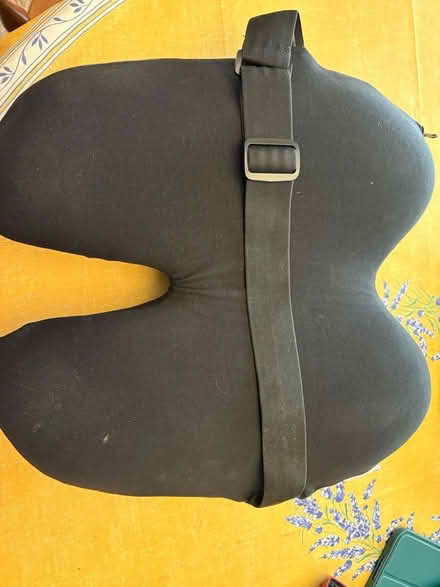 Photo of free Seat Cushion (Saratoga) #1
