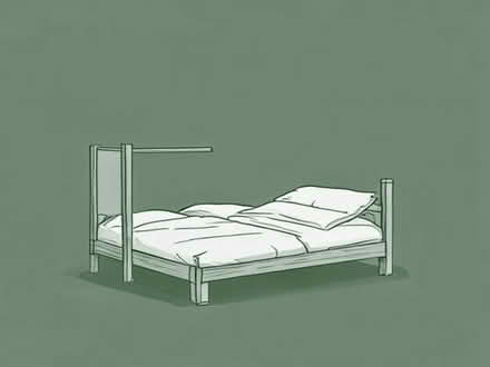 Photo of A Bunk Bed (Burgess Park SE5) #1