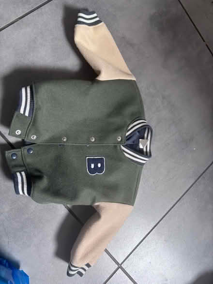 Photo of free Baby clothing bundle 0-3 months (Kenilworth CV8) #2