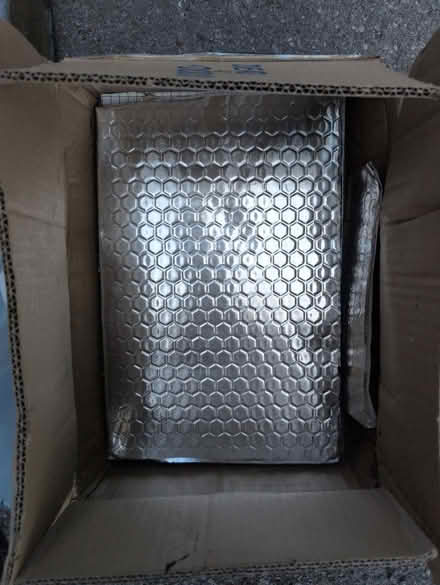 Photo of free Dodo sound deadening insulation (Clifton downs - BS6) #1