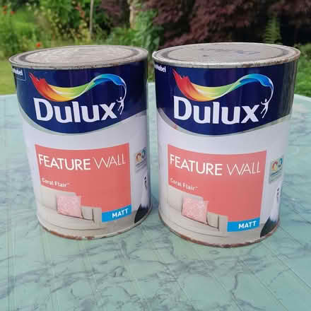 Photo of free Paint (Shawbury SY4) #1