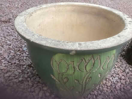 Photo of free Plant containers (Munslow SY7) #1