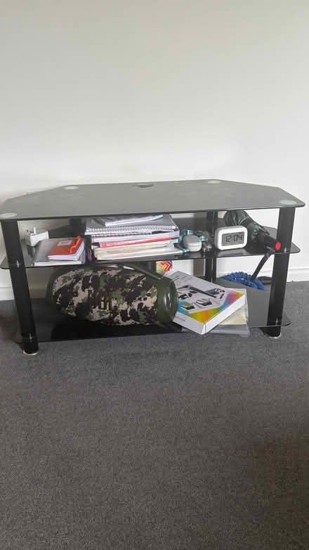 Photo of free TV stand (North walsham) #1