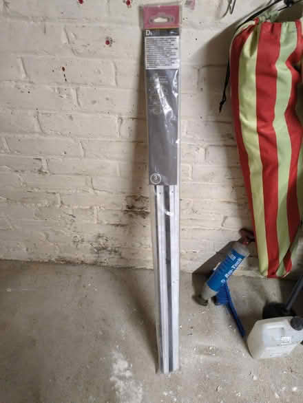 Photo of free Draught excluders (Chatham ME5) #1
