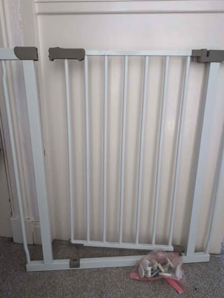 Photo of free Stairgate (Clarkston G76) #1
