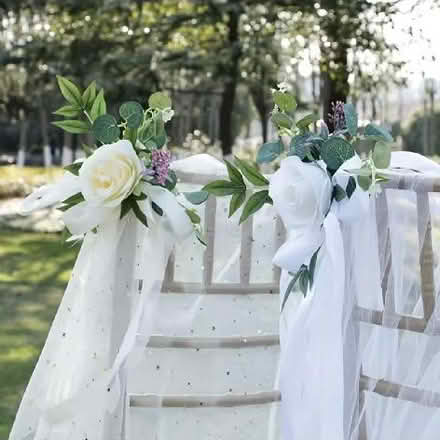Photo of free Wedding decorations job lot (Bensham NE8) #1