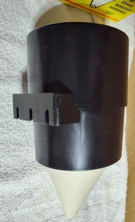 Photo of free EZ Funnel - paper funnels (Saugus) #3