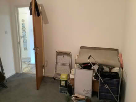 Photo of free 2 pieces of carpet (Bury St. Edmunds IP33) #2