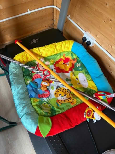 Photo of free Baby Playmat (Goodnestone ME13) #1