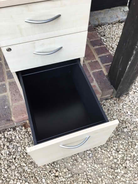 Photo of free Filing cabinet (North Ascot SL5) #3