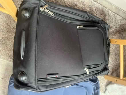 Photo of free Suitcases (Bloxwich WS3) #1