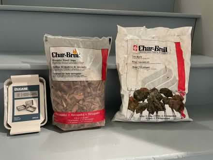 Photo of free Grill items (Burlington) #1