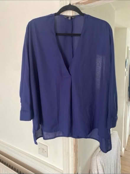Photo of free Woman’s Tops x 3 (Cheshunt En8) #1