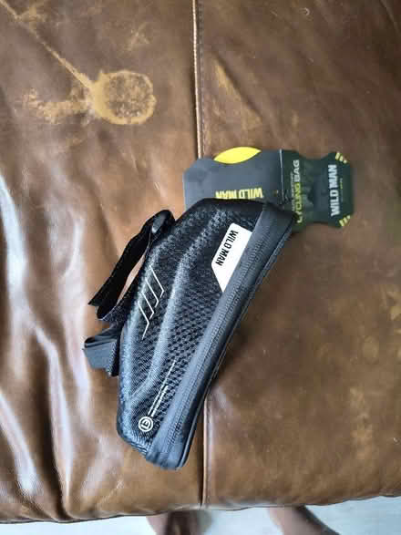 Photo of free Bike bag for phone with display and navigation (Coulsdon CR5) #2