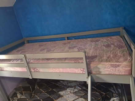 Photo of free Bunk bed (Norcot RG30) #2