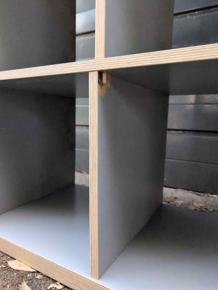 Photo of free Shelving unit (Clifton downs - BS6) #2