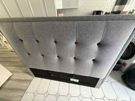 Photo of free Bed frame (Fazakerley L10) #2