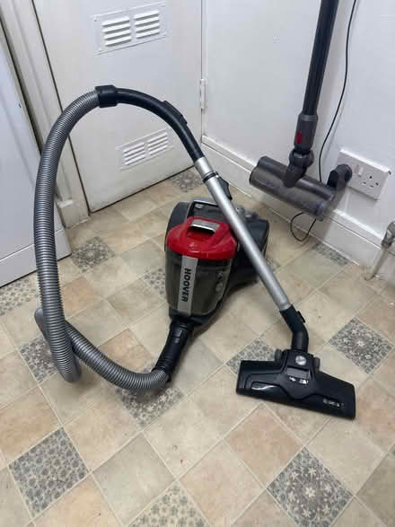 Photo of free Hoover (Forest hill) #1