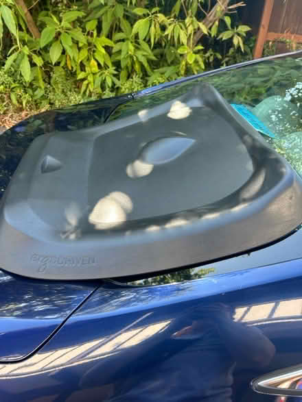 Photo of free Ergo driven anti-fatigue mat (Alameda) #1